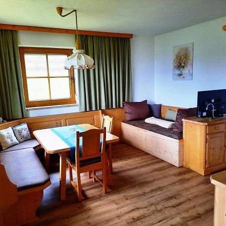 Andrea Apartment Fuegen Ngoại thất bức ảnh